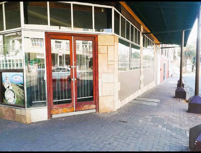 BUSINESS FOR SALE IN BOKSBURG